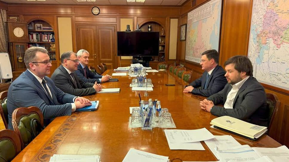    Фото: kommersant.ru Георгий