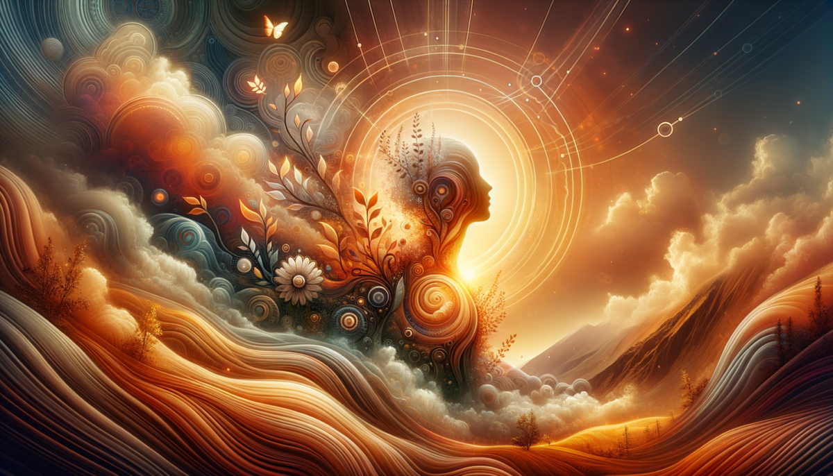 Духовное развитие