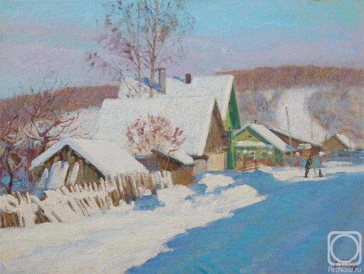 Панов Игорь