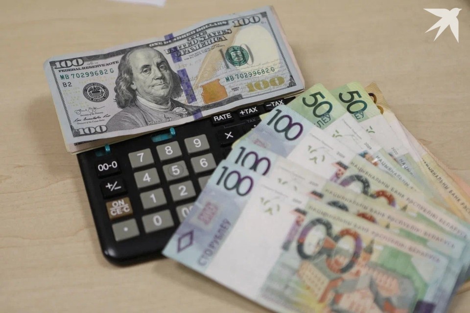    МНС Беларуси назвало сумму, которую можно получить из-за границы без уплаты налога. Снимок носит иллюстративный характер. Дмитрий ЛАСЬКО