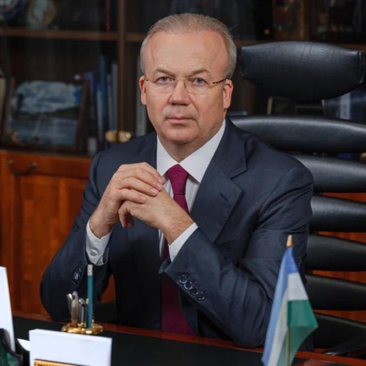    Фото Андрея Назарова