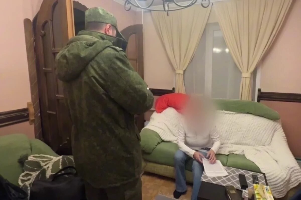    В Кузбассе первого зама главы обвиняют в махинациях с жильём для сирот