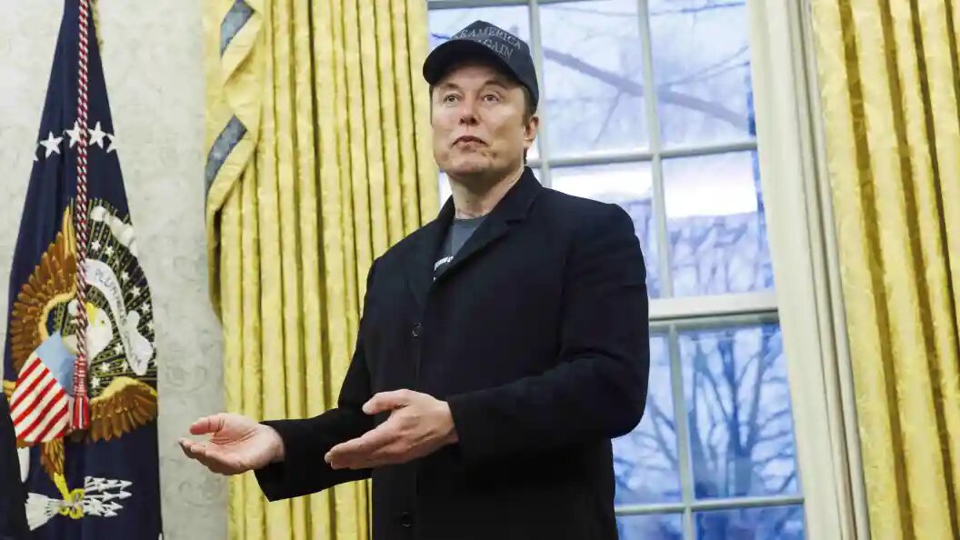    Фото: Aaron Schwartz/Globallookpress