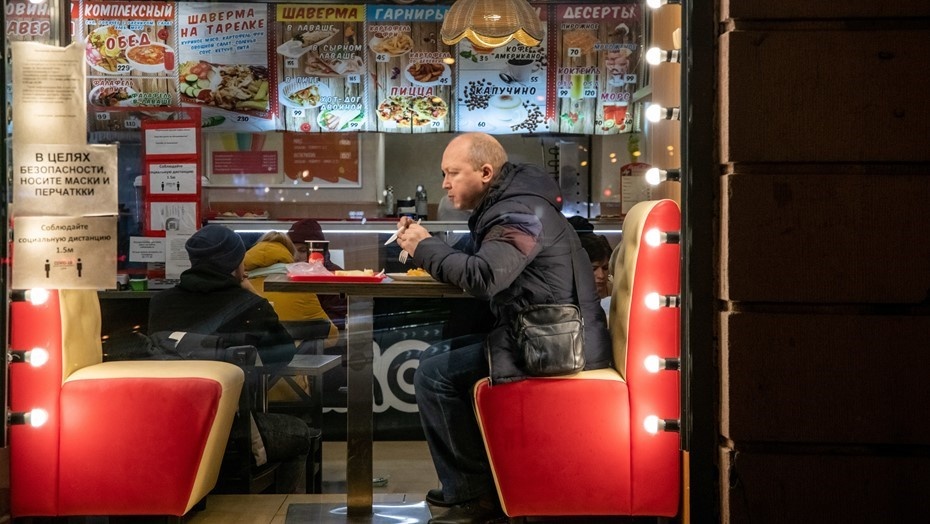    Автор фото: Михаил Тихонов / "ДП"