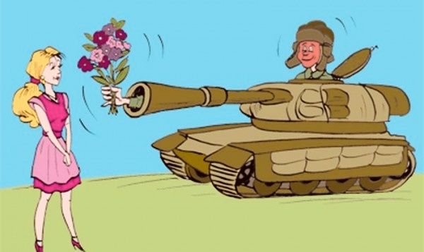 Из сети интернет.