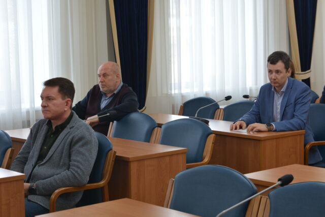     Фото: гордума