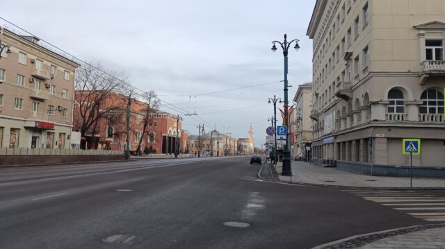     Фото: Евгений МОРОЗОВ