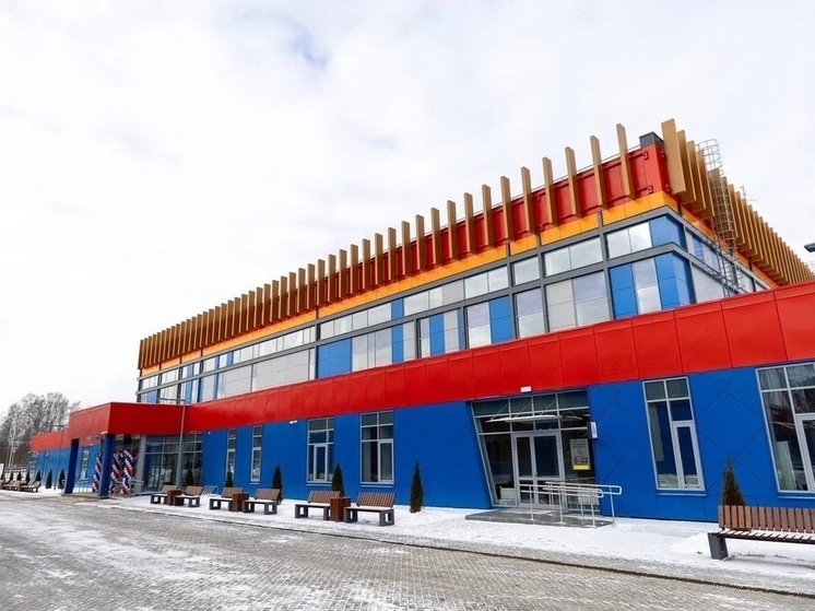     фото: Волейбольный клуб «Ярославич»/ ВК