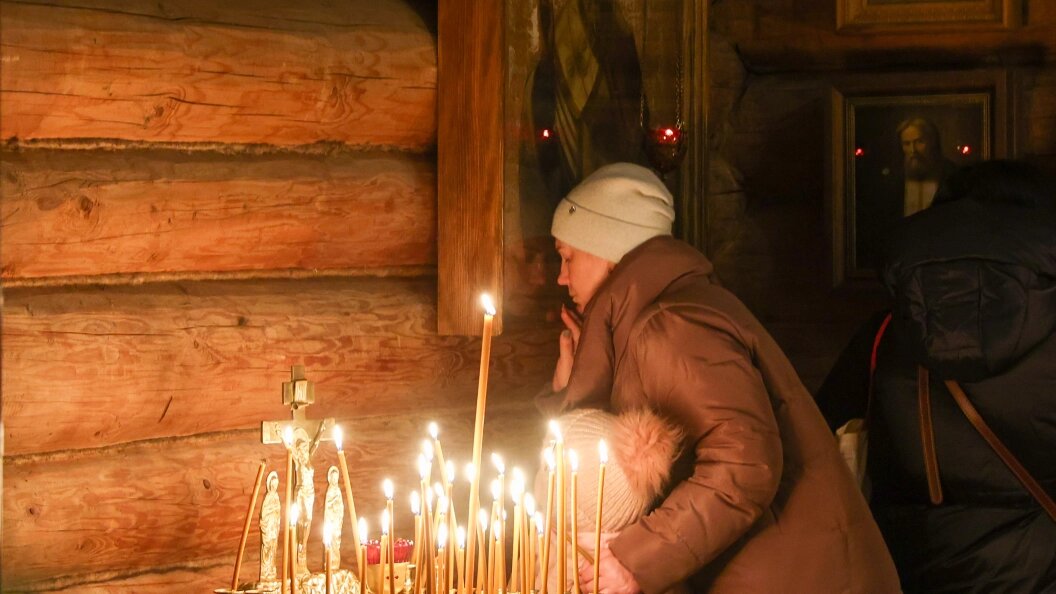    фото: Shatokhina Natalia/news.ru/Globallookpress