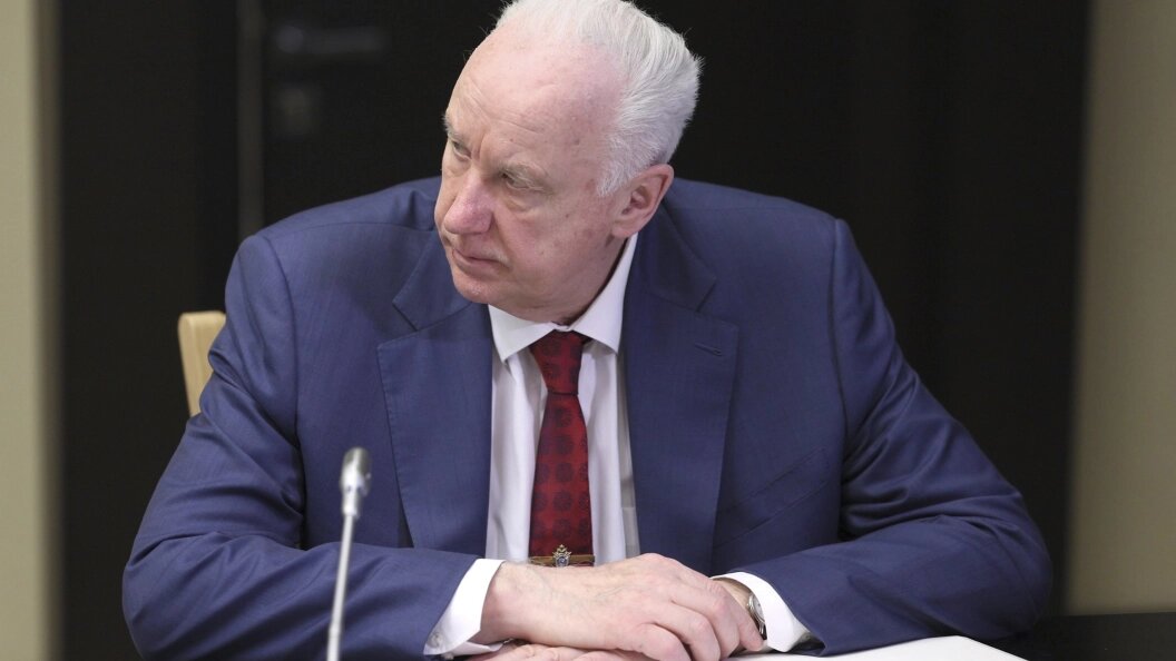    Фото: Gavriil Grigorov/Globallookpress