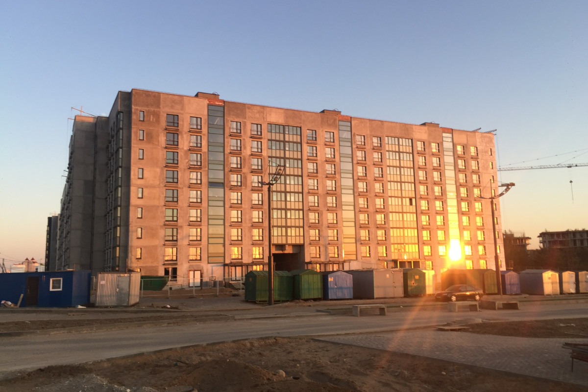 Листайте вправо, чтобы увидеть больше изображений