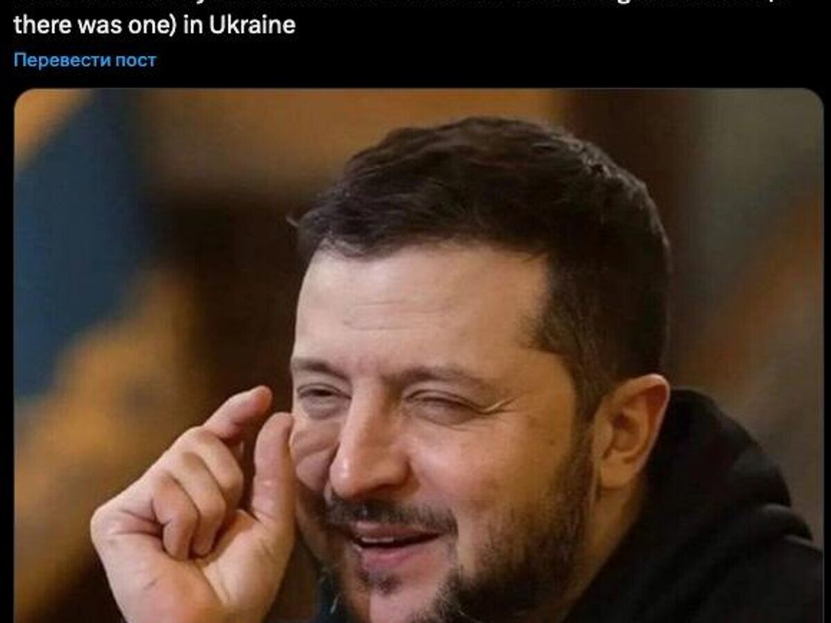    Пост, опубликованный в соцсети Чея Боуза© Chay Bowes/Х