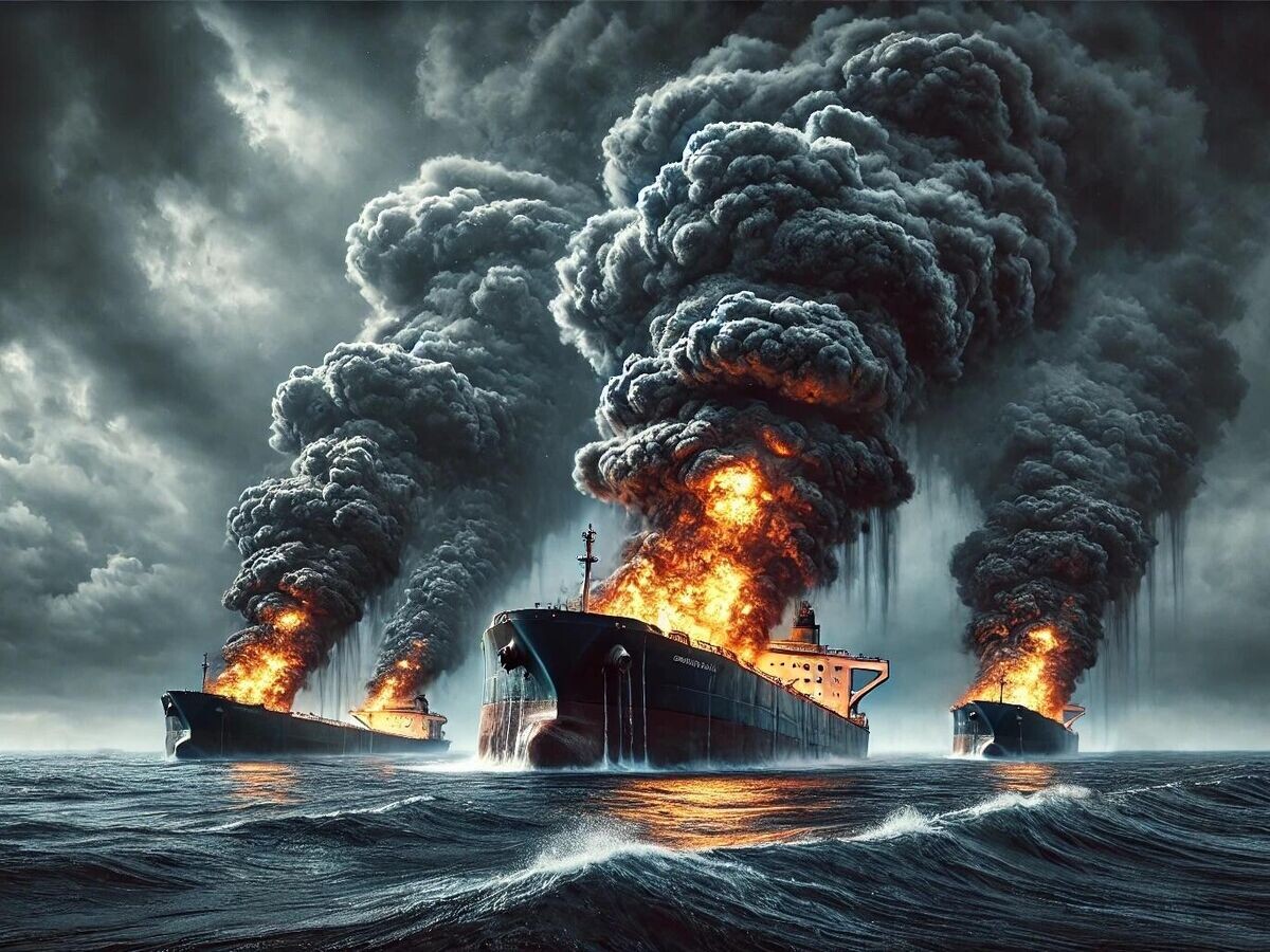    Изображение сгенерировано ИИ© РИА Новости / Изображение сгенерировано ИИ