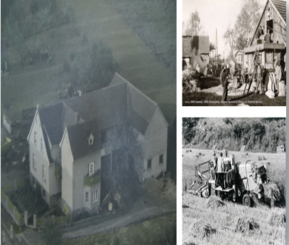 1957 г. Шумахер