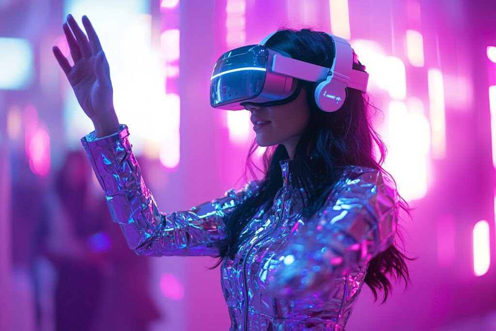    VR разработка приложений MoziBlorf54Q