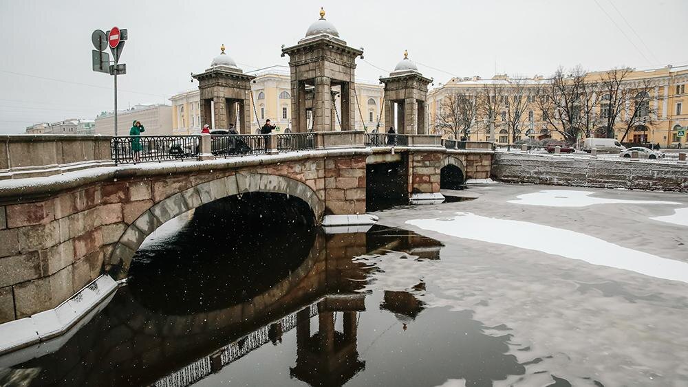    Фото: Roman Naumov/globallookpress.com