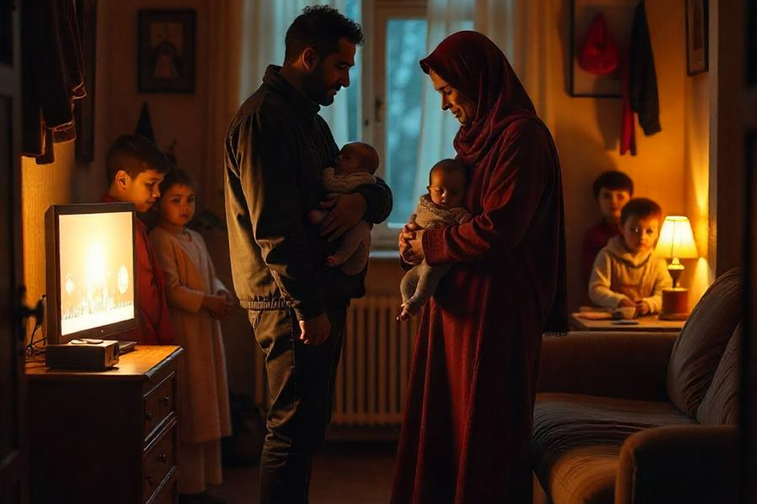 Изображение сгенерировано ИИ