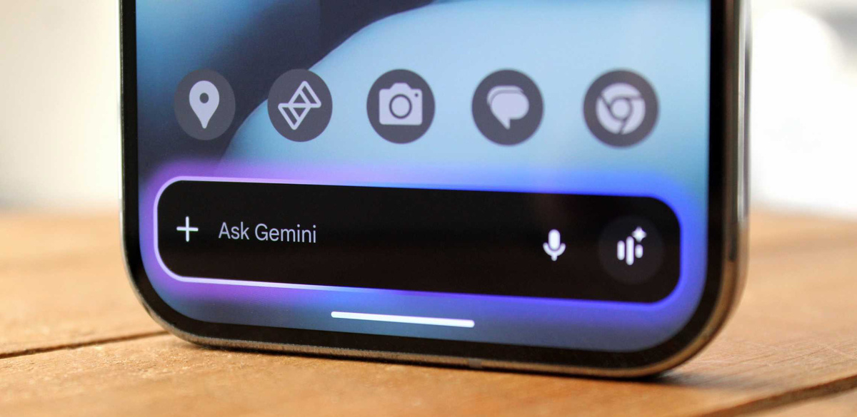 Бесплатная загрузка и анализ файлов Gemini