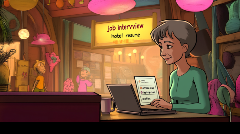    Как эффективно подобрать персонал в сфере гостеприимства: стратегия, методы и советы для успеха admin