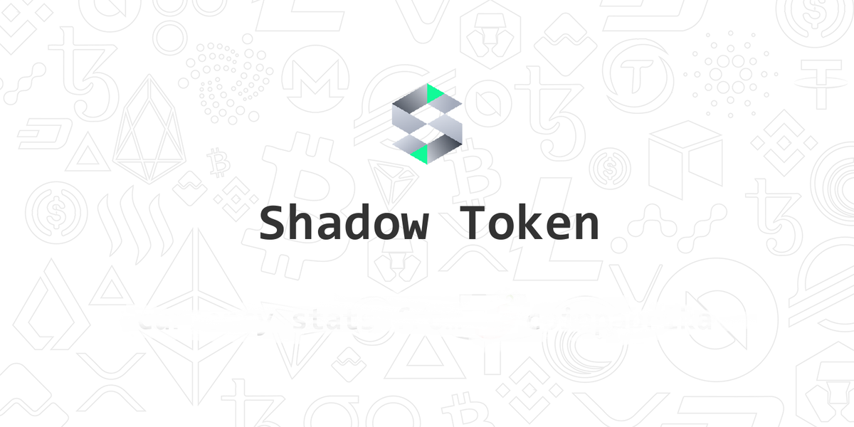 МОНЕТА SHADOW: КАК И ГДЕ БЕЗОПАСНО КУПИТЬ ИЛИ ПРОДАТЬ КРИПТОВАЛЮТУ SHADOW COIN НА СПОТЕ ЗА РУБЛИ ИЛИ USDT? ЛИСТИНГ $SHADOW ТОКЕНА