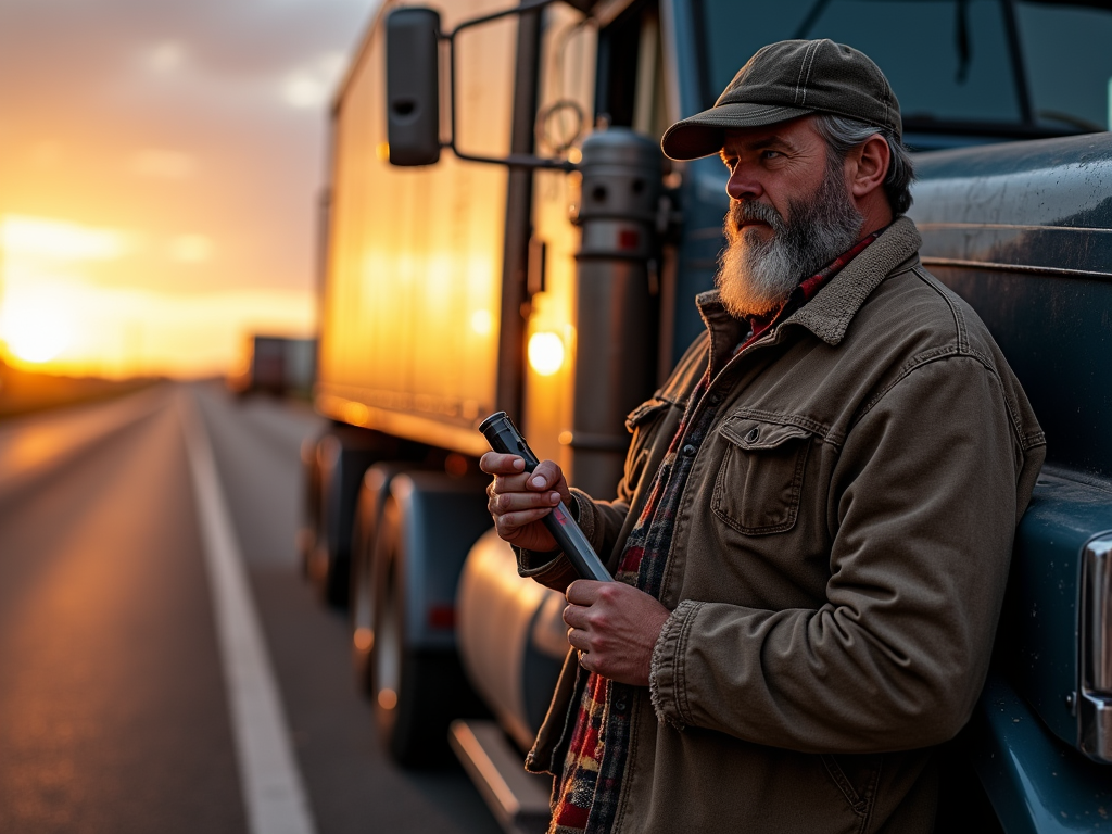 уровень масла