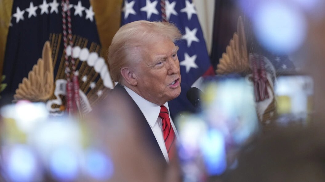    Фото: Chris Kleponis/Keystone Press Agency/Globallookpress