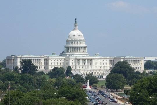    В конгрессе США указали на «отсутствие аппетита» для оказания Киеву новой помощи