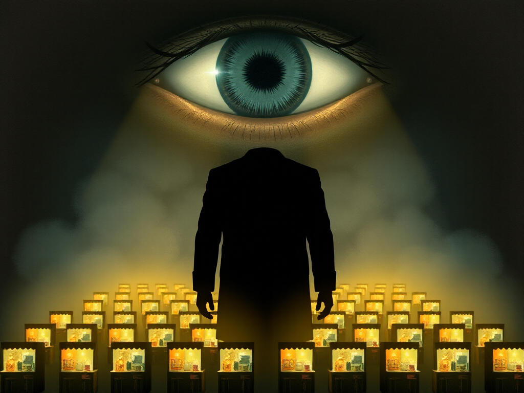 Он был уверен, что его компания, словно маленькая мышка, незаметна для ФНС.
