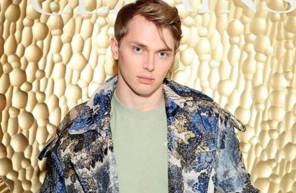    Дени Байсаров, фото: дзен.ру