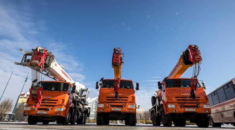 Фото: Павел Колядин
