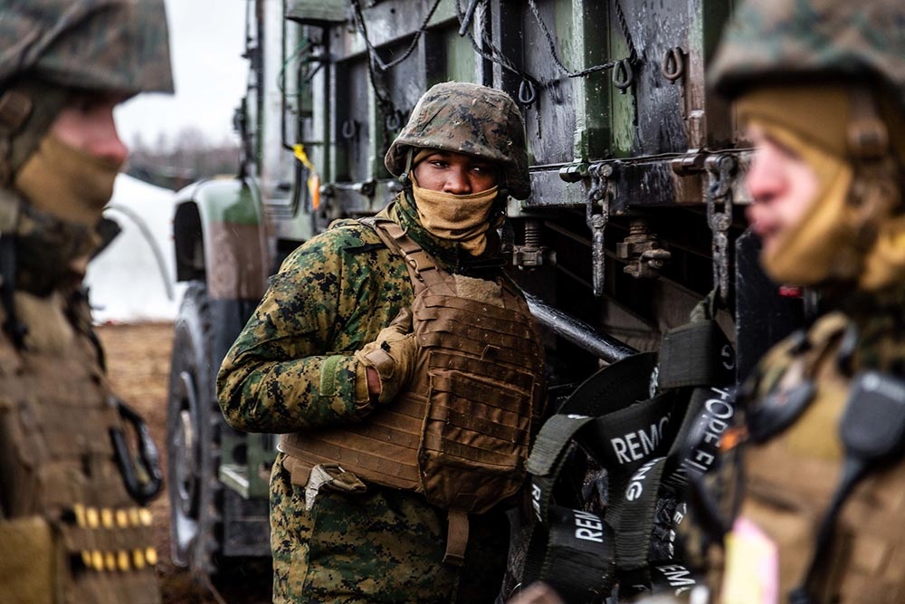    ©NATO North Atlantic Treaty Organizatio