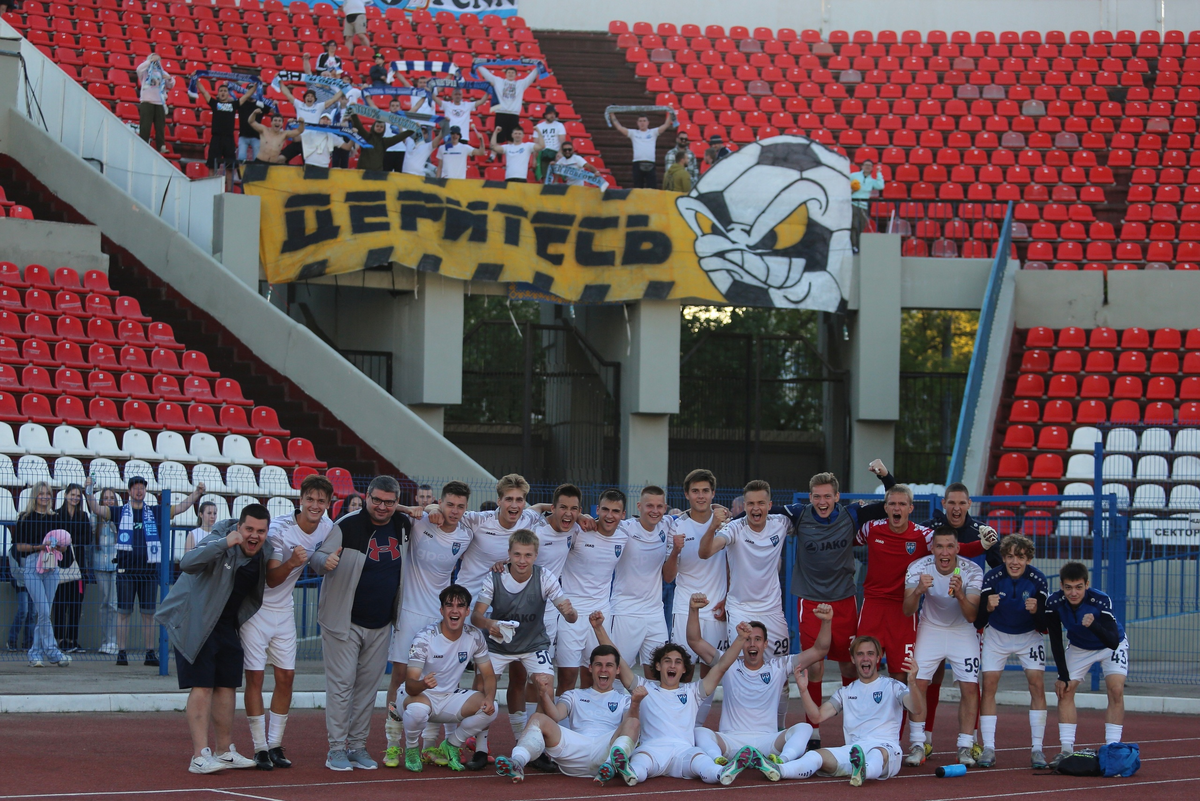 Фото Академия Пари НН