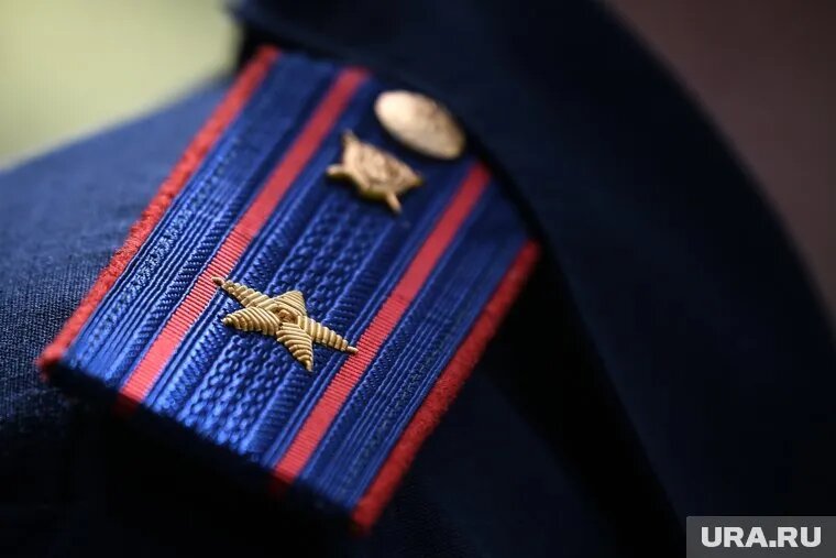 СК завел уголовное дело. Фото: Владимир Жабриков © URA.RU