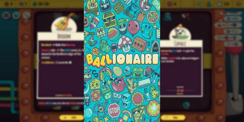    Игра Ballionaire