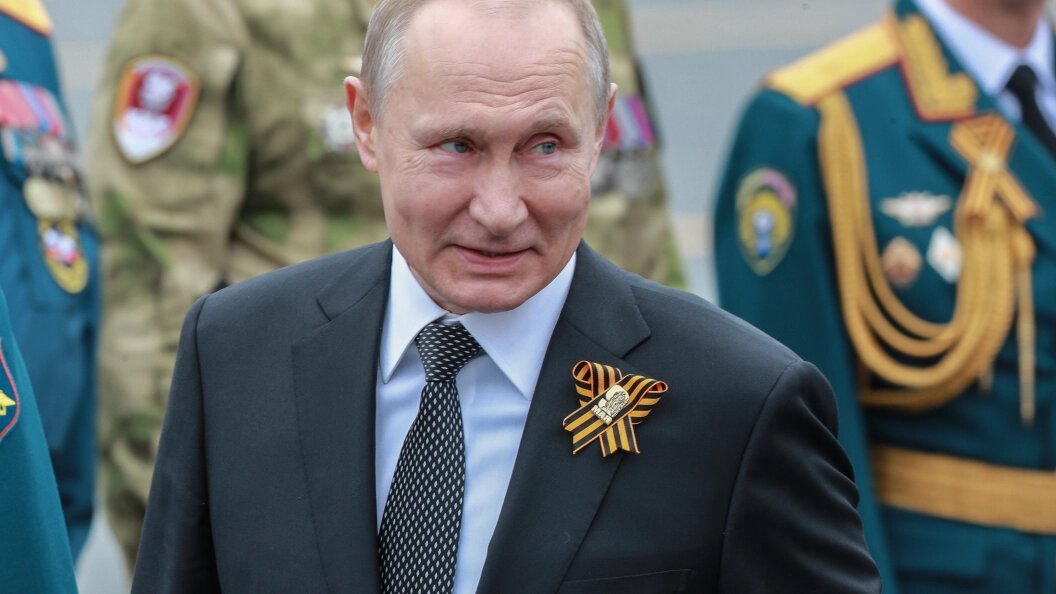    фото: Bulkin Sergey/news.ru/Globallookpress