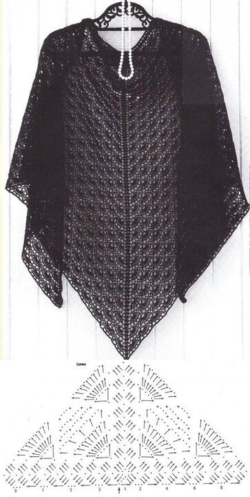 Схема кому надо) 