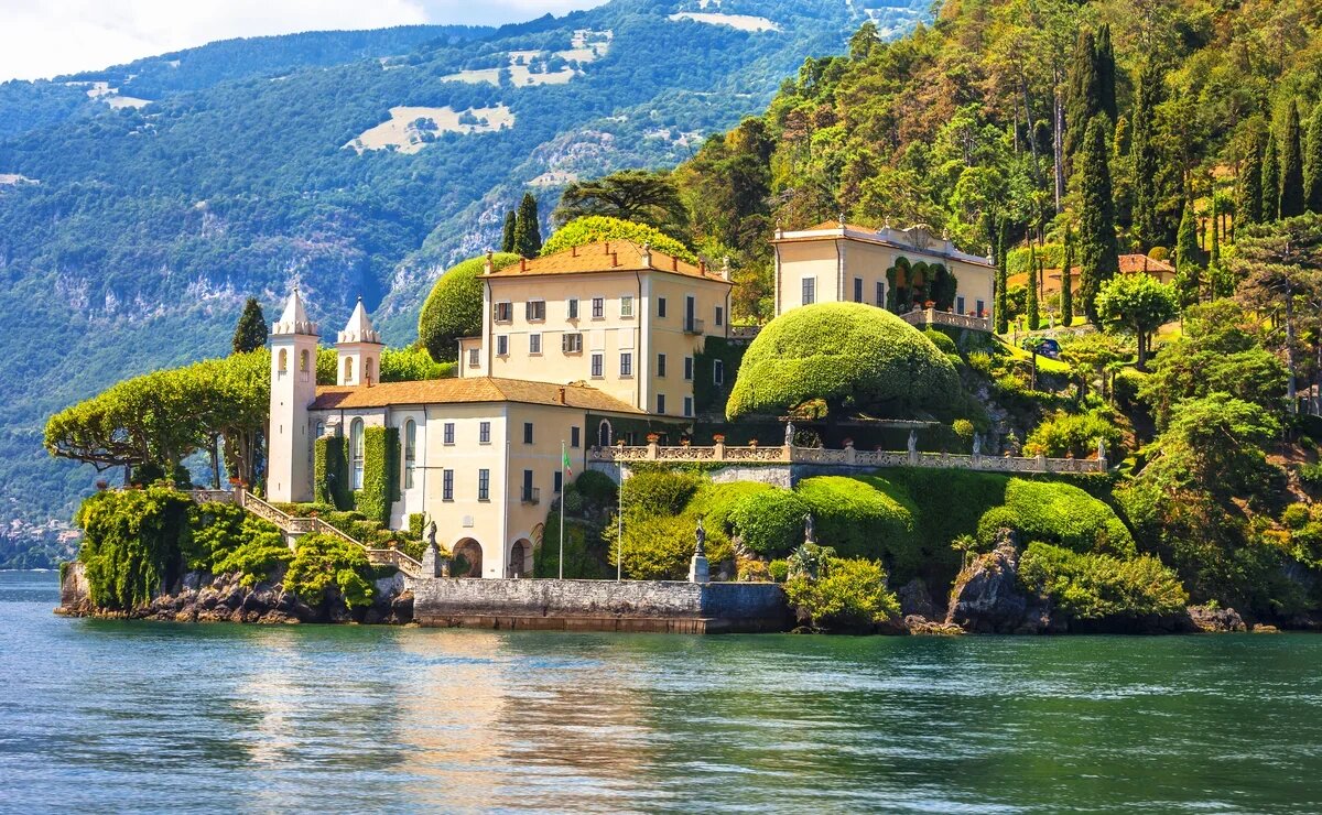    От Тосканы до Сардинии: интересные маршруты по Италии от экспертов