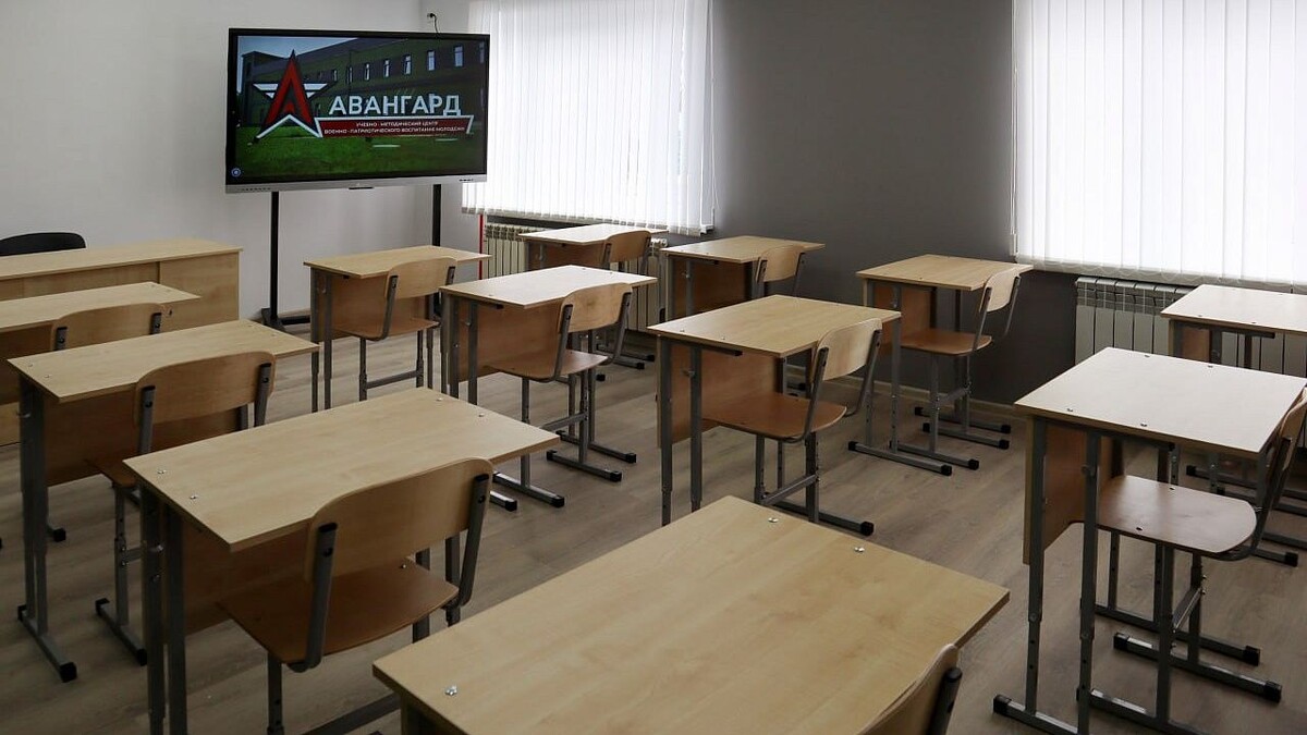    Фото: t.me/glavaarmavira