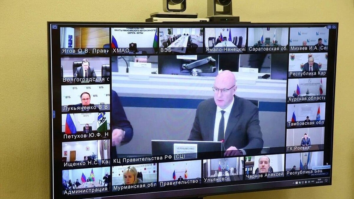    фото: пресс-служба администрации Краснодарского края