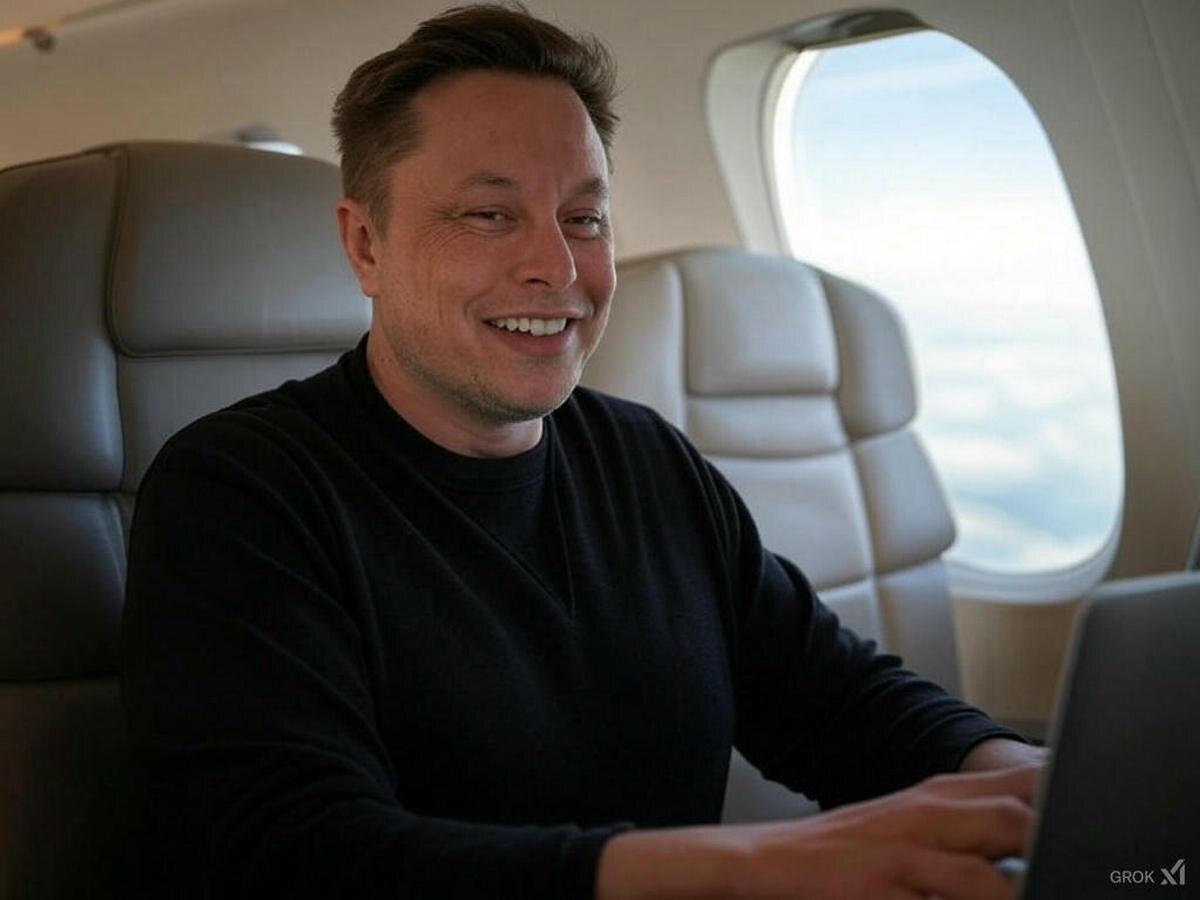 Изображение Grok  📷
