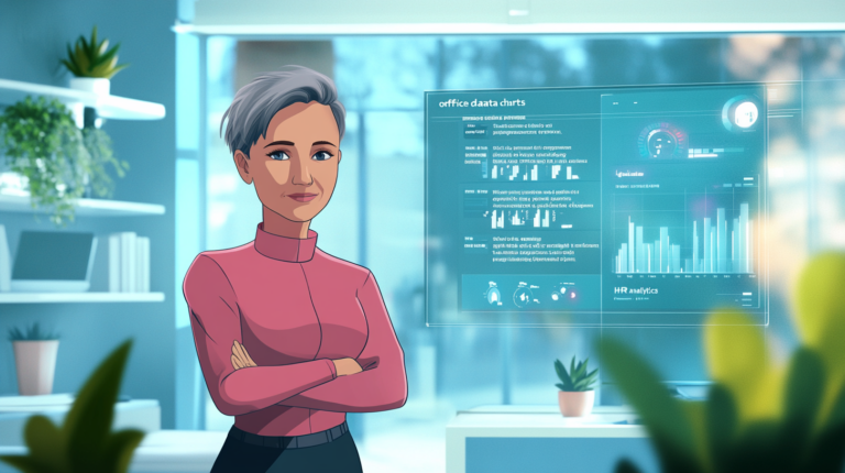    Как HR-аналитика меняет управление персоналом: от прогнозов до практических советов admin