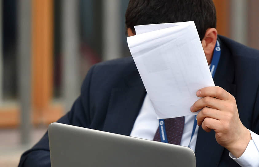    Фото: kommersant.ru Георгий