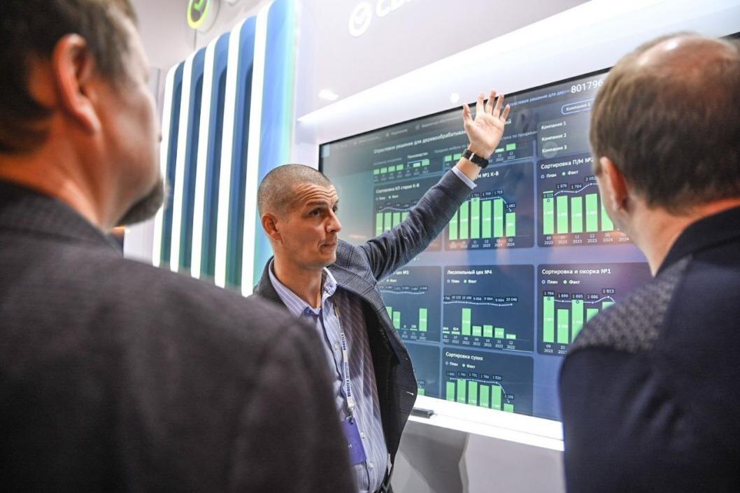  Фото: Сергей Елесин, ИА "Тюменская линия" (архив)