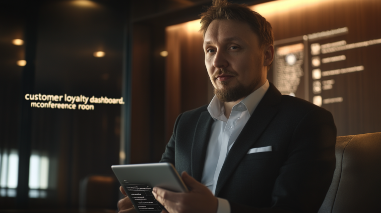    Как систематизация помогает сохранять лояльность клиентов в кризис: 10 проверенных стратегий Ренат Закиев