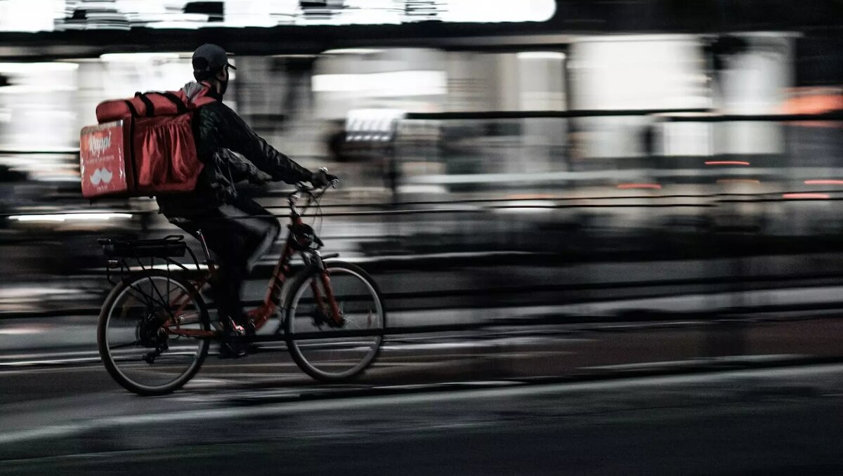     Автор: Unsplash