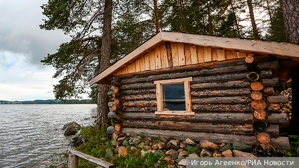     Фото: Игорь Агеенко/РИА Новости   
 Текст: Александра Юдина
