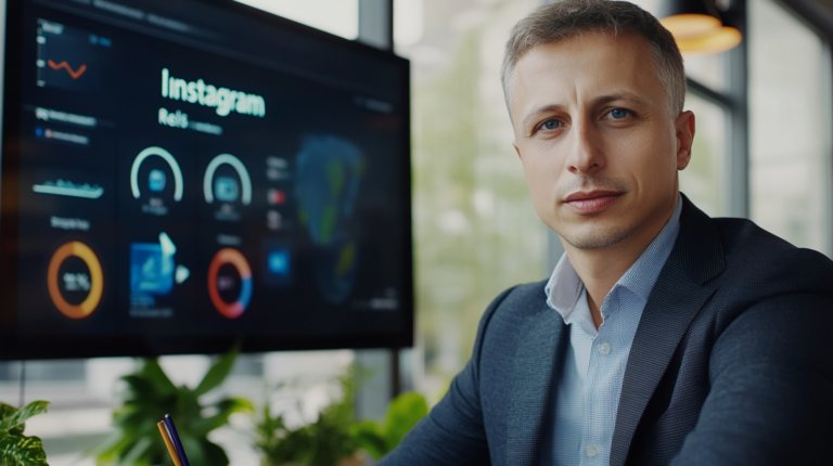    Увеличьте вовлеченность с Instagram Reels: Strategies for B2B Success dresh77