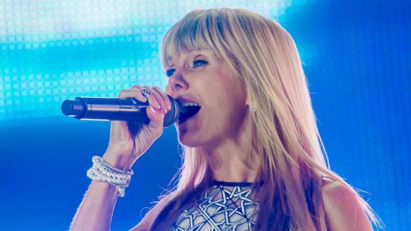     Валерия. wikimedia.org