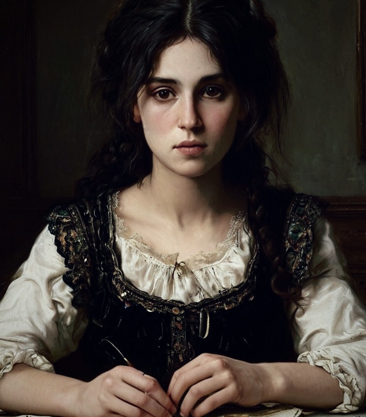 Элиза (нейросеть)