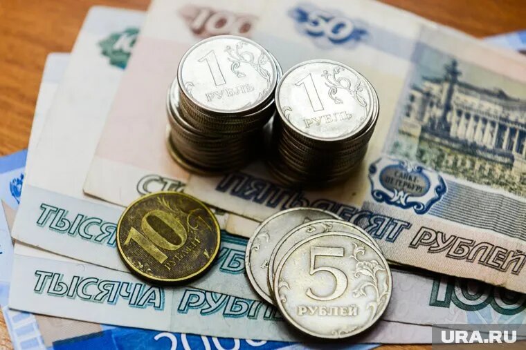 У россиян будет выбор, как выплачивать налоги по УСН. Фото: Вадим Ахметов © URA.RU